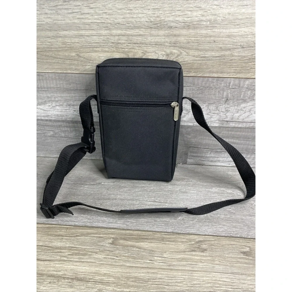 Official Nintendo Gameboy Original Carrying Case Travel Bag With Strap